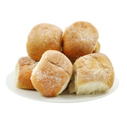 Bakery Potato Dinner Rolls 12 Count - Each