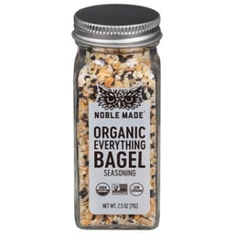 The New Primal Everything Bagel Seasoning - 2.5 Oz