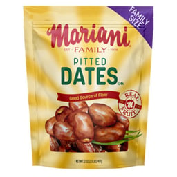 Dates Pitted - 32 OZ