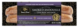 Boar's Head Smoked Andouille Chicken Sausage - 12 Oz