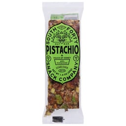 Pistachio Nut Bar - 1.4 Oz