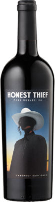 Honest Thief Cabernet Sauvignon - 750 Ml
