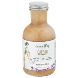 Dress It Up Dressing Caesar - 10 OZ
