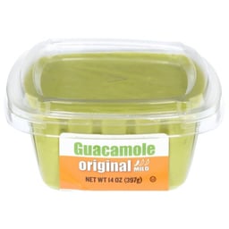 Guacamole Mild - 14 OZ