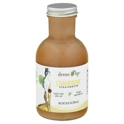 Dress It Up Dressing Champagne Vinaigrette - 10 Oz