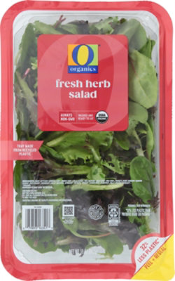 O Organics Fresh Herb Blend - 11 Oz