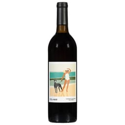 Stel Mar Cabernet Sauvignon Wine - 750 ML
