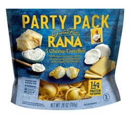 Rana 5 Cheese Tortellini Party Pack - 28 Oz
