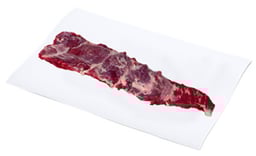 Usda Prime Beef Inside Skirt Steak - Lb.