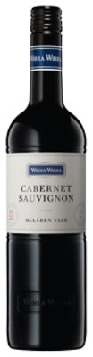 Wirra Wirra Cabernet Sauvignon Wine - 750 Ml