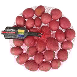 Potatoes Mini Red - 24 O