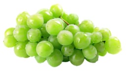 Grapes Cotton Candy 1 Lb - LB
