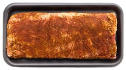 Pork Spareribs Kansas City Rub - LB