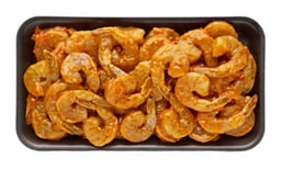 Shrimp 41-50 Ct P&d W/piri Piri Marinade - LB