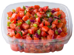 Salsa Pico De Gallo 12 Oz - 12 OZ