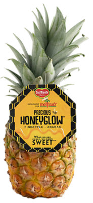 Pineapple Honeyglow Precious - EA