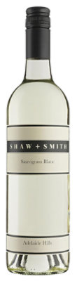 Shaw & Smith Sauvignon Blanc Wine - 750 ML