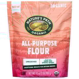 Natures Path Flour All Purpose Organic - 32 OZ