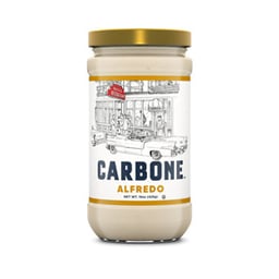 Carbone Pasta Sauce Alfredo - 15 OZ
