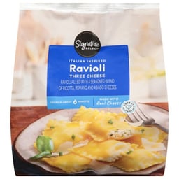 Ravioli dinner | Jewel-Osco