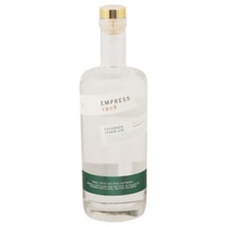 Empress 1908 Cucumber Lemon Gin - 750 ML