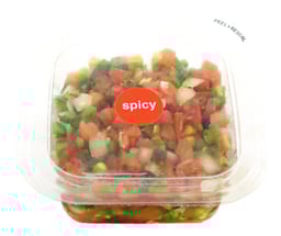 Mix Pico De Gallo W/jalapeno 10oz - 10 OZ