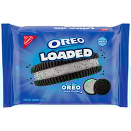 Oreo Loaded - 13.37 Oz