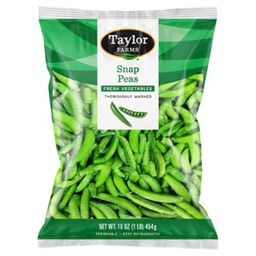 Taylor Farms Snap Peas - 16 OZ