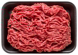 75% Lean Ground Beef 25% Fat 16 Oz - 24 LB