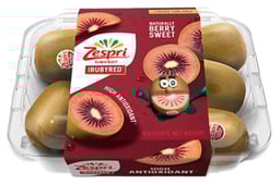 Zespri Kiwifruit Ruby Red - 16 OZ
