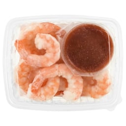 Shrimp Cocktail Seasoned 6 Oz - 6 OZ