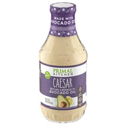 Primal Kitchen Dressing Caesar Avocado Oil 16fz - 16 FZ