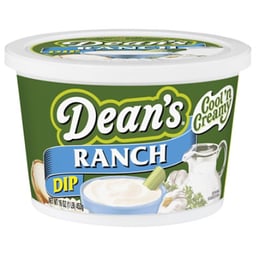 Deans Ranch Dip 16 Oz - 16 OZ