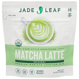 Jade Leaf Tea Matcha Latte Mix - 3.5 OZ