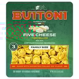 Buitoni 5 Cheese Tortellini - 20 OZ