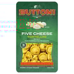 Buitoni 5 Cheese Tortellini - 10 OZ