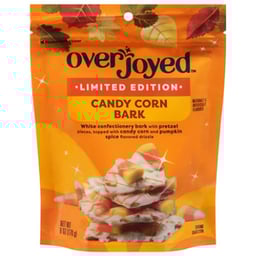 Overjoyed Candy Corn Bark 5 Oz - 5 OZ