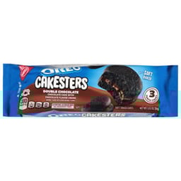 Oreo Cakesters 8ct - 8 CT