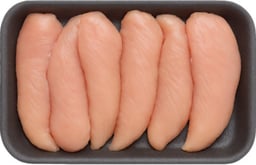 Hand Trimmed Chicken Tenders - Lb