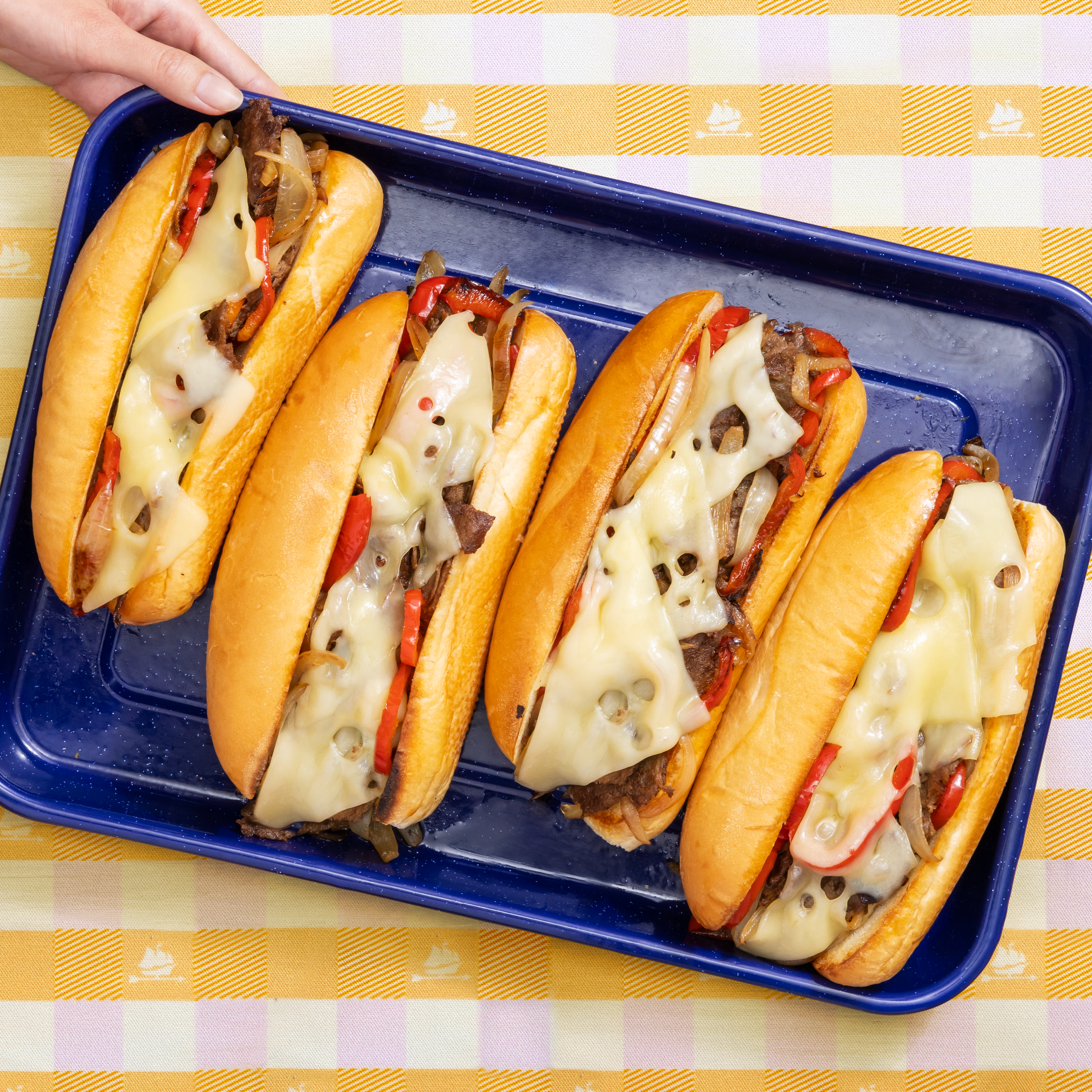Tillamook® Swiss Steak