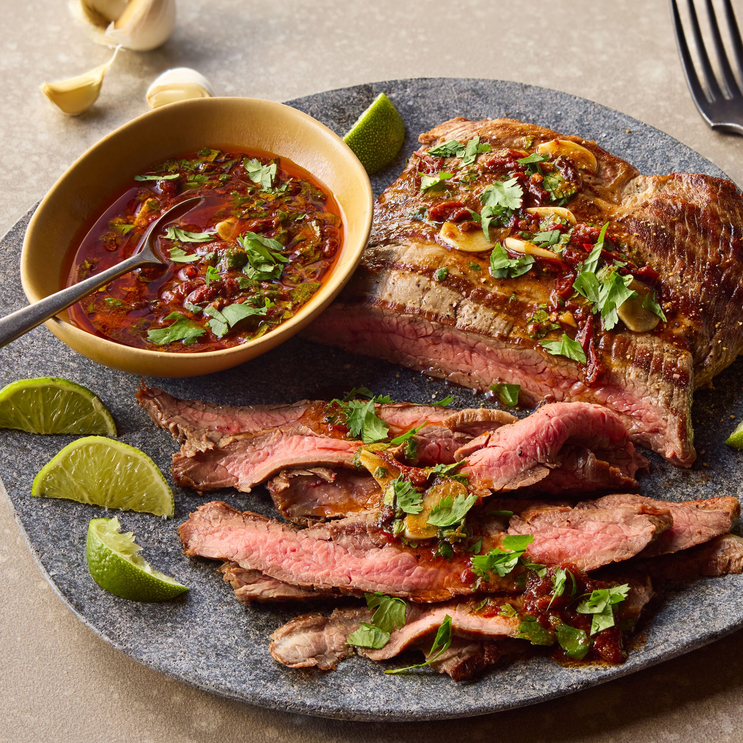 Mandarin Carne Asada Marinade by Jarritos® 