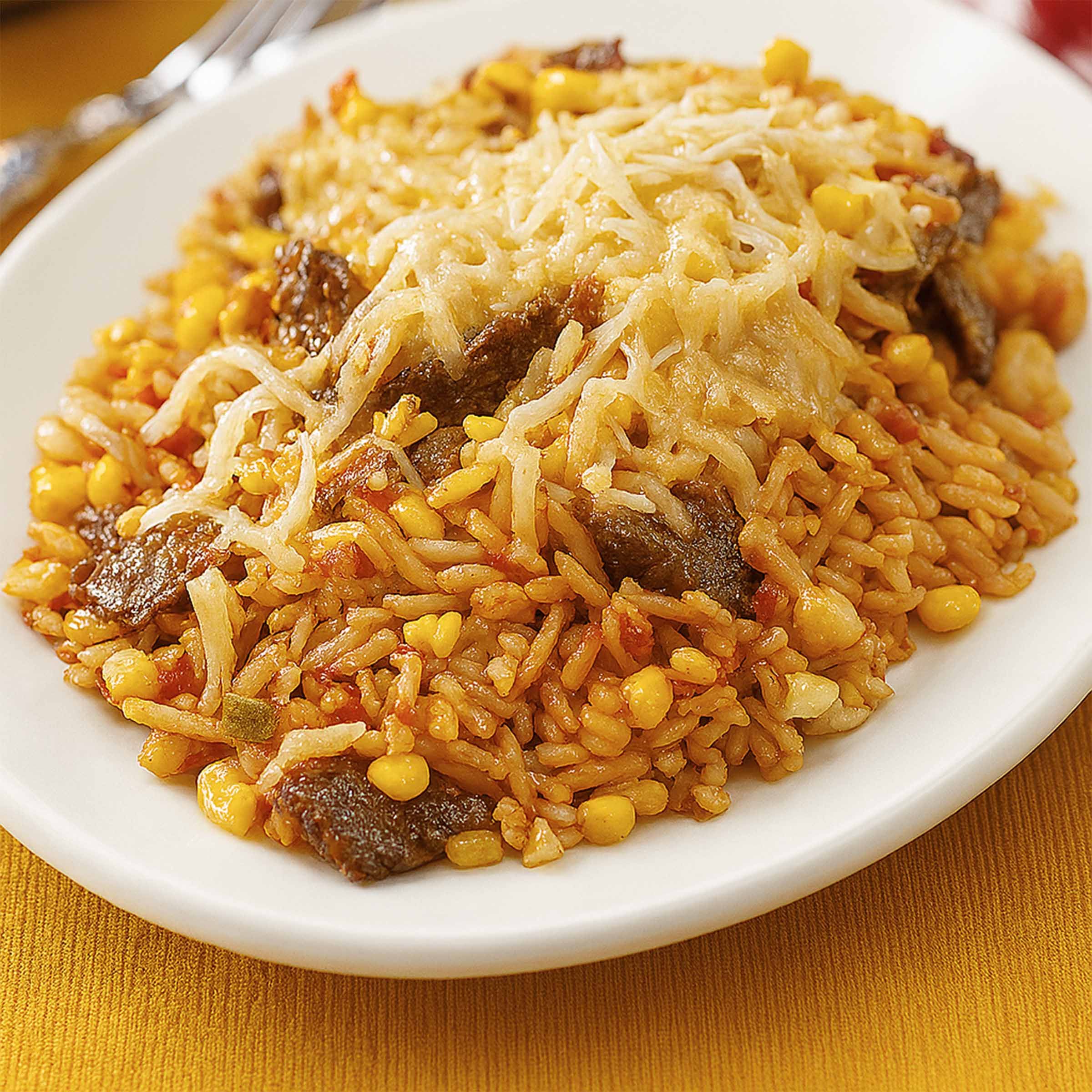 Spanish Rice Fiesta by Rice-A-Roni®