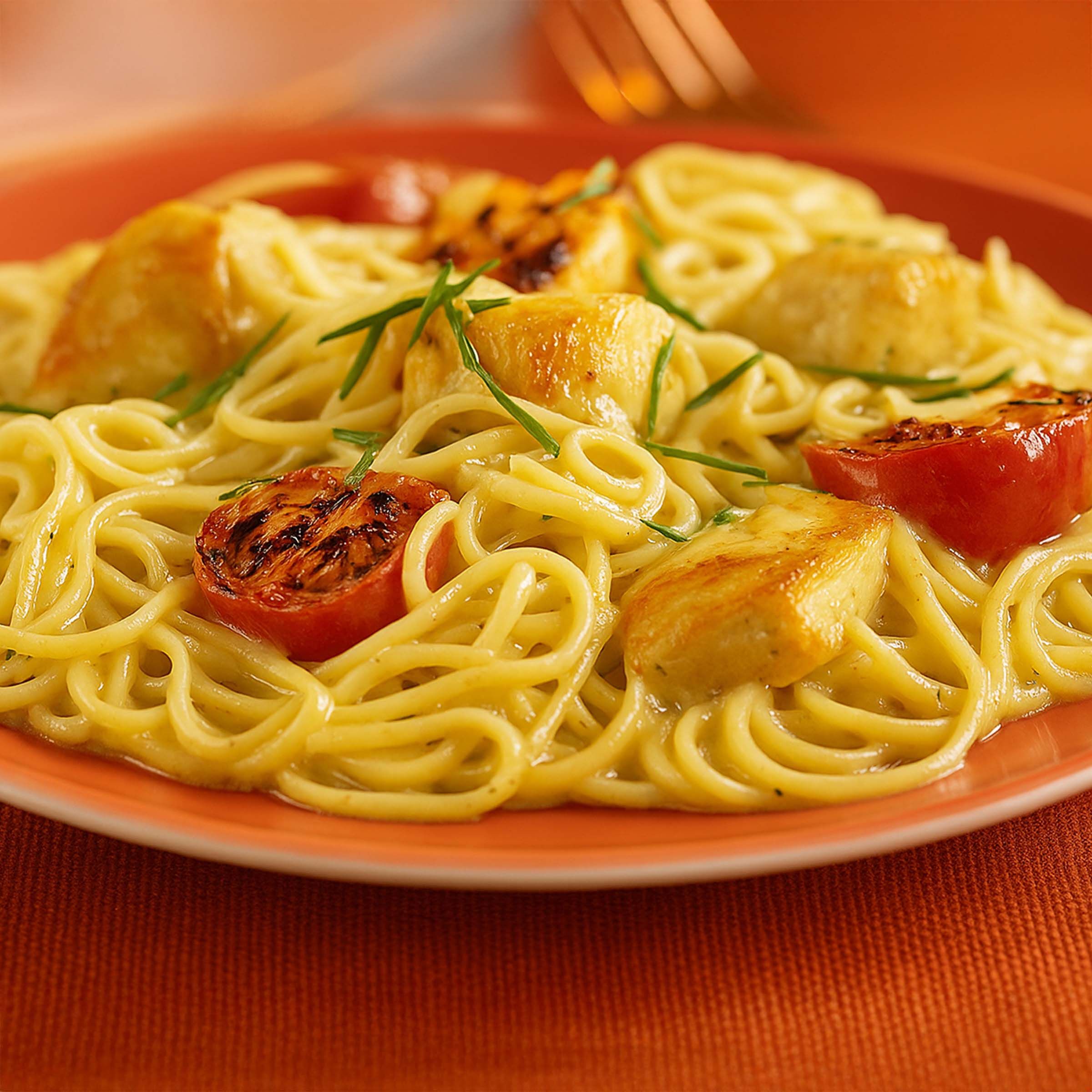 Garden Herb and Chicken Pasta by Pasta Roni®