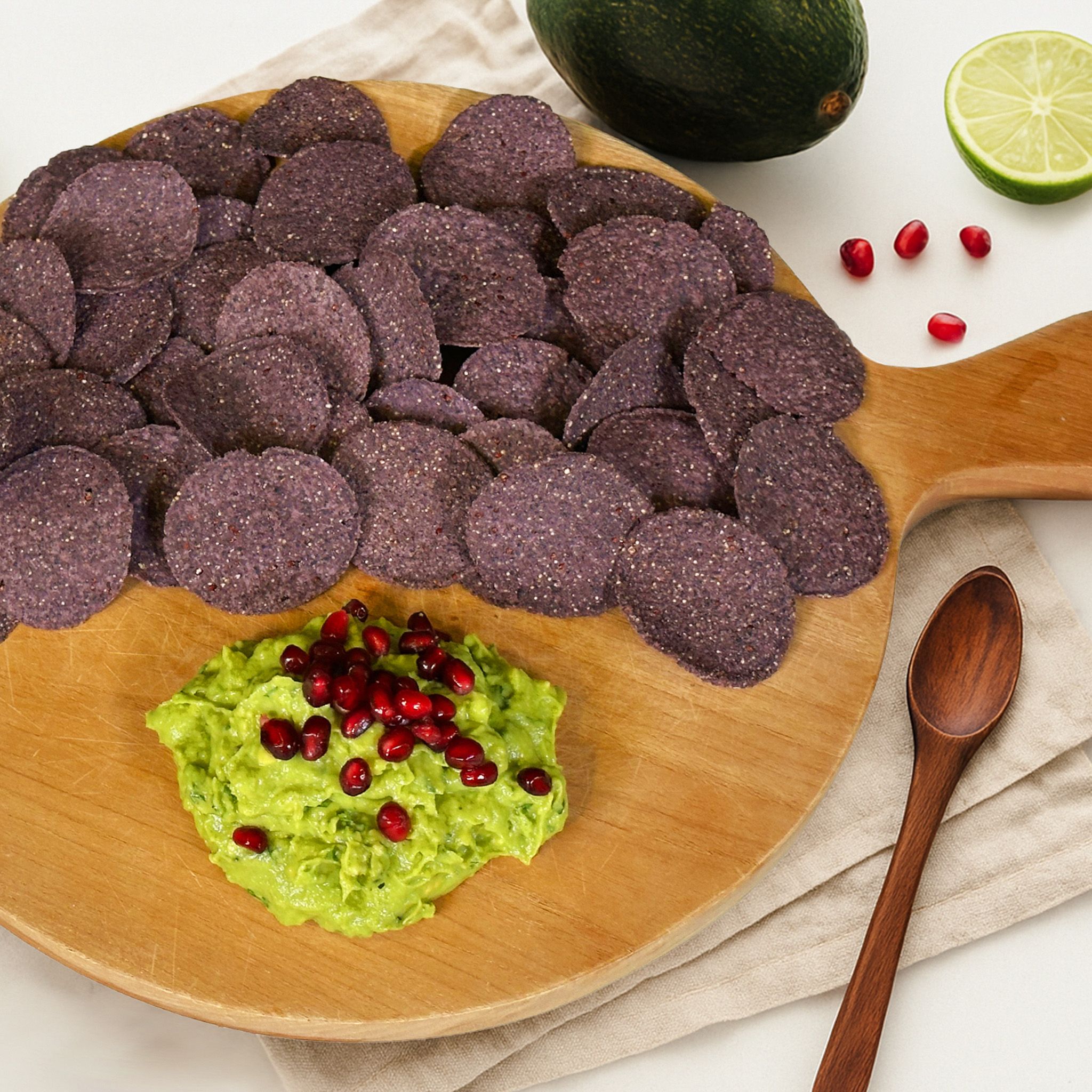 Guacamole, Liz Style by Liz Hernandez from 94.7 The Wave