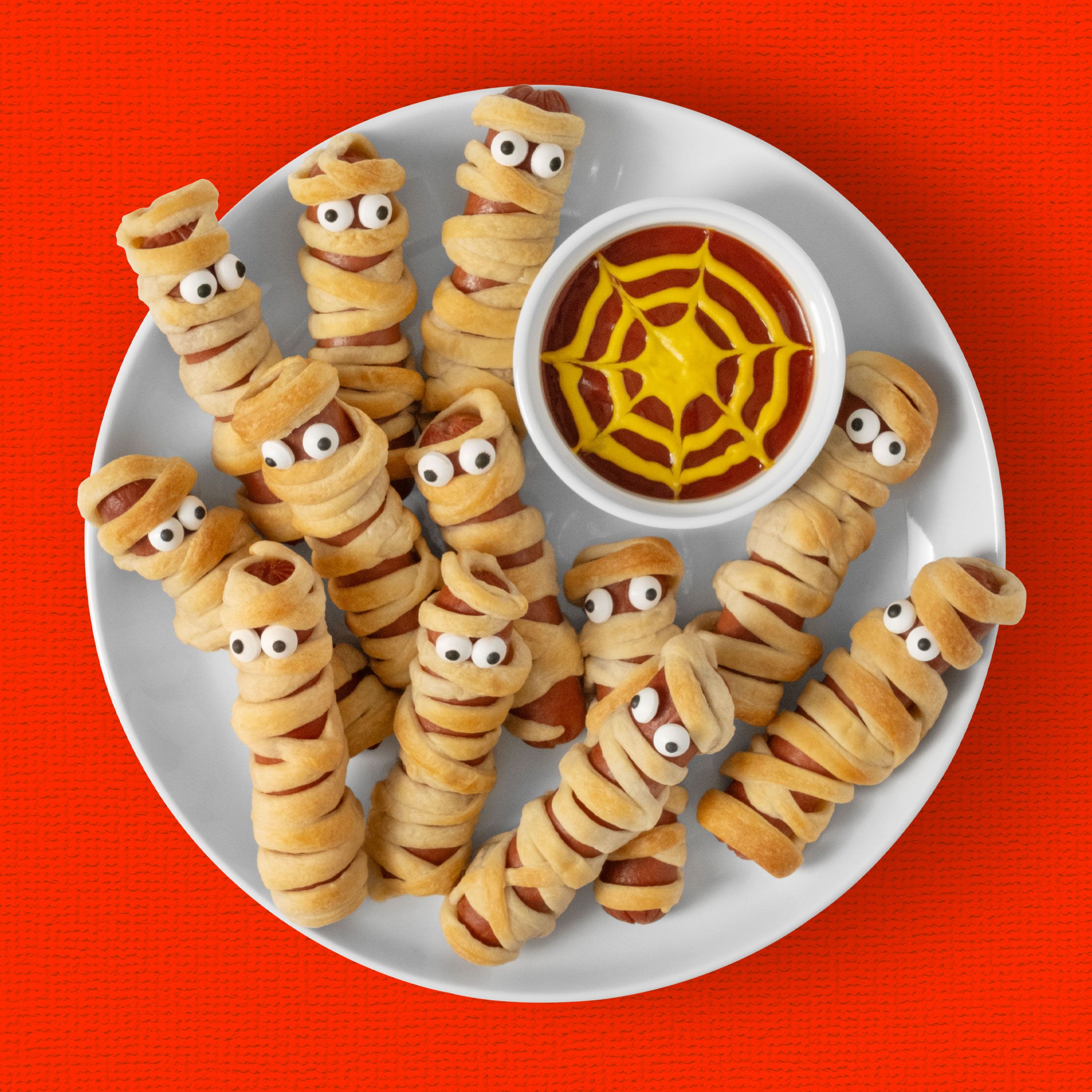 Mummy Dogs by Ball Park® Hot Dogs