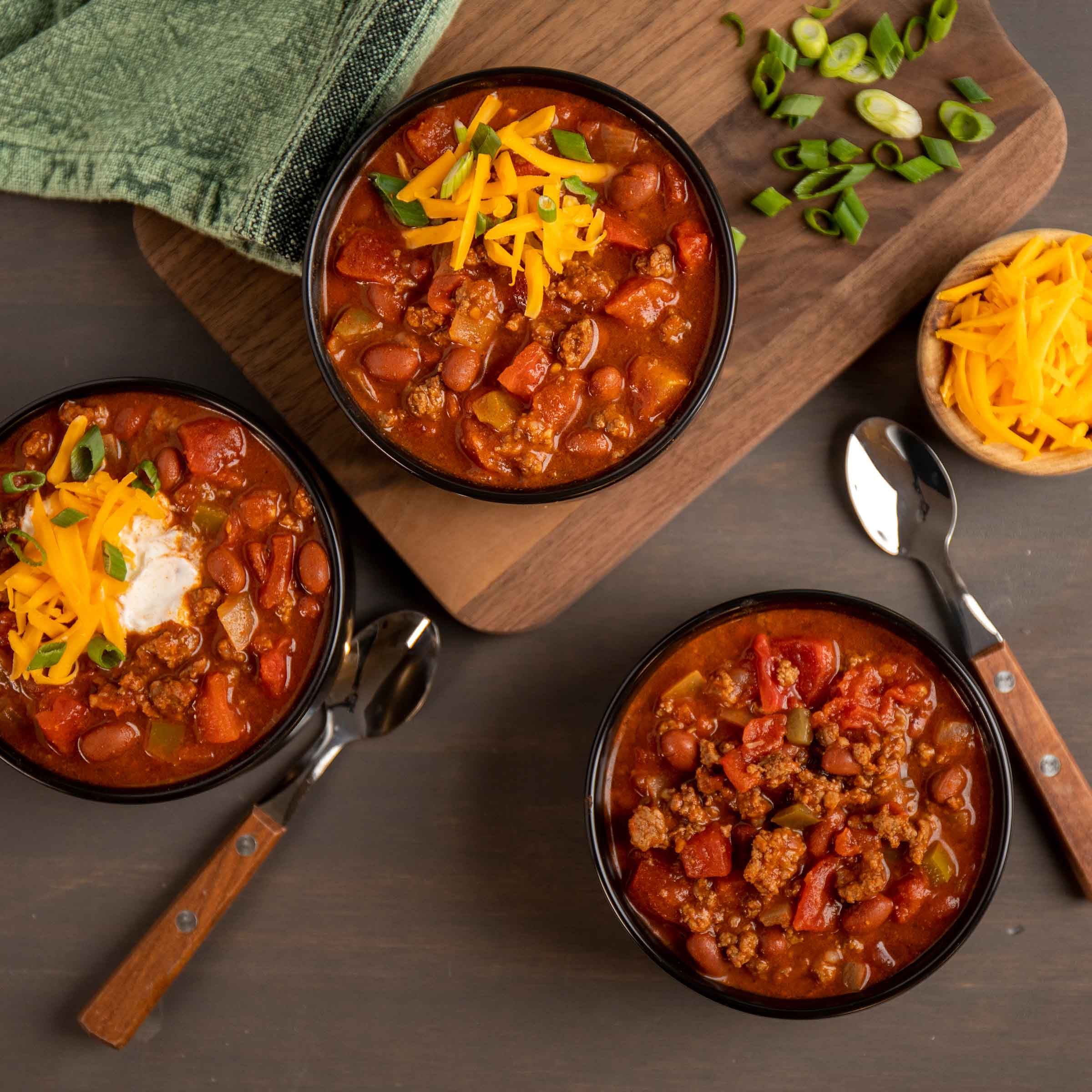 30-Minute Chili by Conagra™