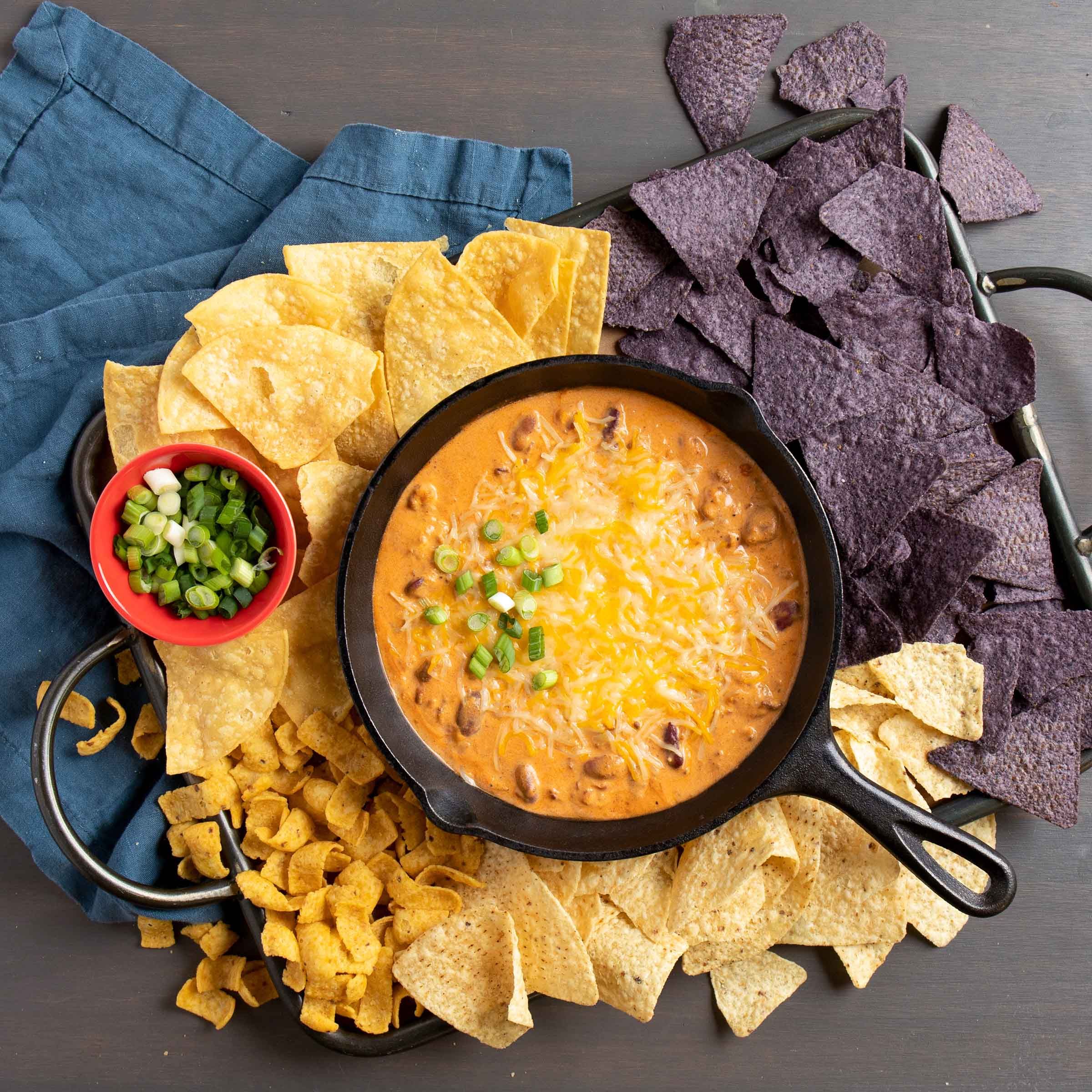 Chili Cheese Dip by Conagra™