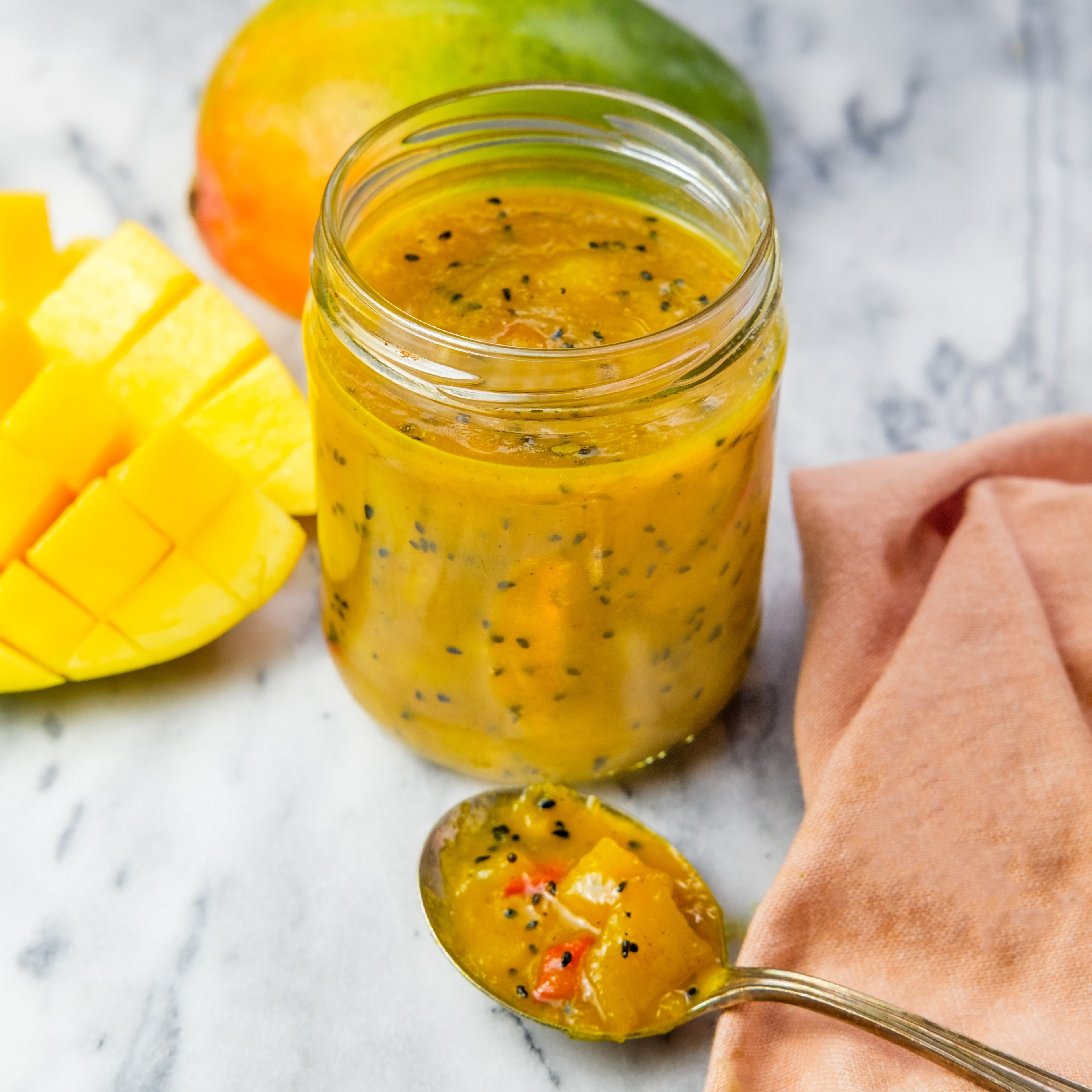 Mango Chutney