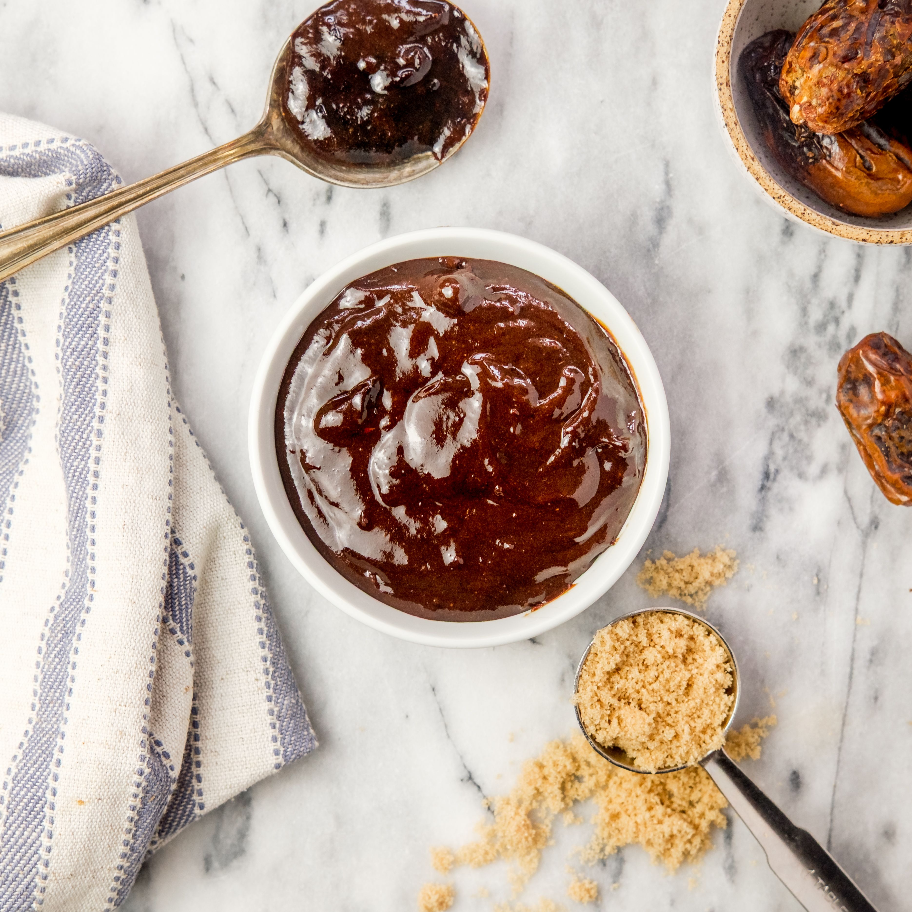Tamarind Chutney