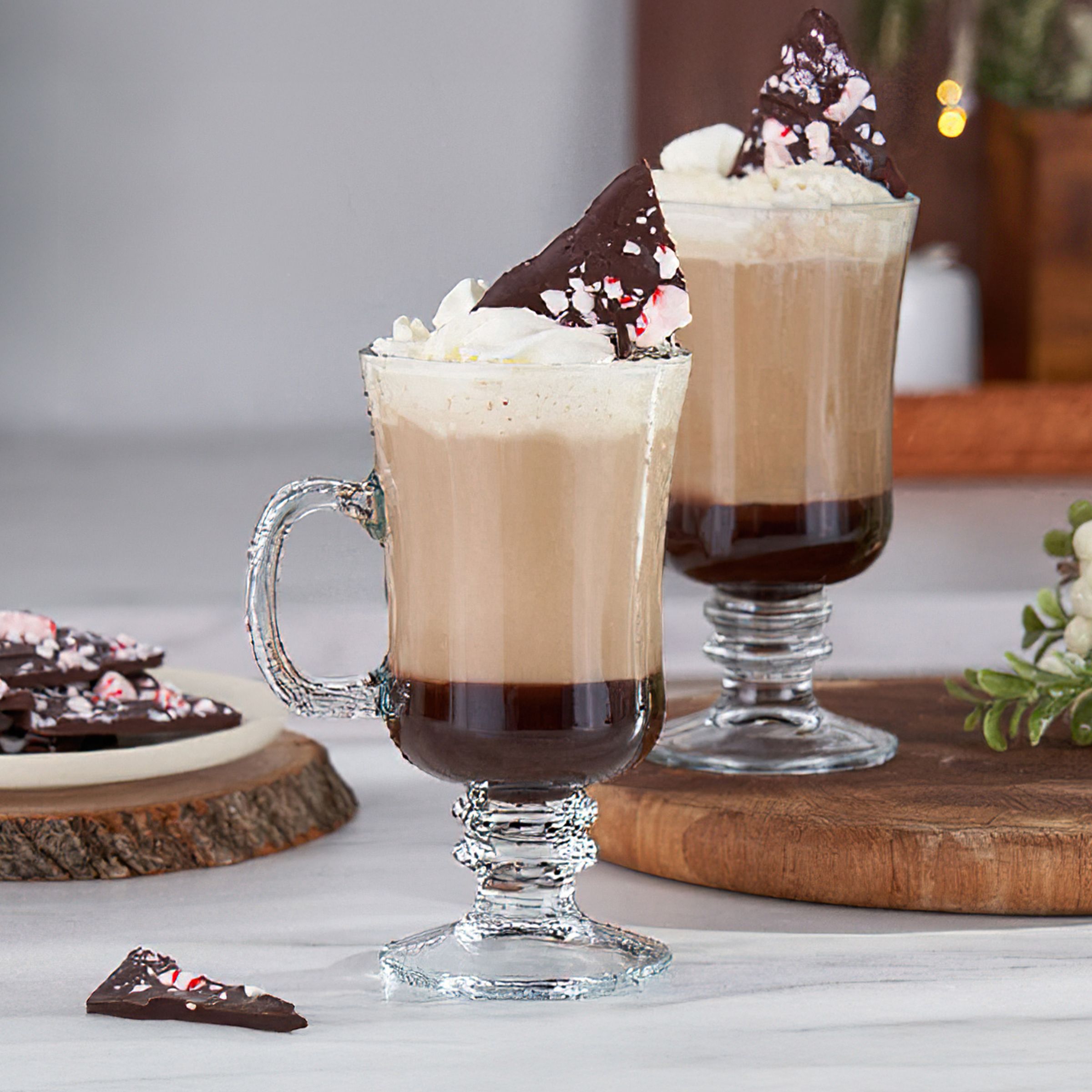 Peppermint Bark Mocha by Peet’s